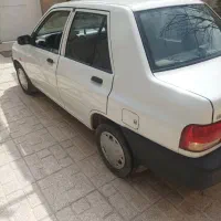 پراید۱۳۱مدل ۹۷