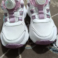 کتونی دخترانه خارجی