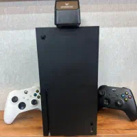 پلی استیشن/کنسول بازی 2 دستهxbox xایکسباکس XBOX X
