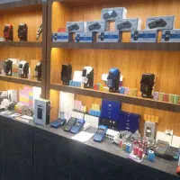 دستگاه کارتخوان با ضمانت و کیفیت بالا