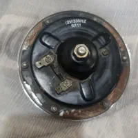 بوق اصلی ۹۱۱بنزی|قطعات یدکی و لوازم جانبی|اهواز, کیانشهر|دیوار