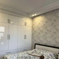 95متر 2 خواب/خوش چینش/سالن نور گیر/دریان‌نو