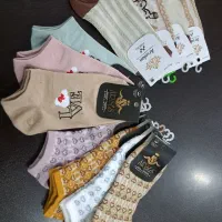 جوراب|لباس|فولادشهر, مسکن مهر فولادشهر|دیوار