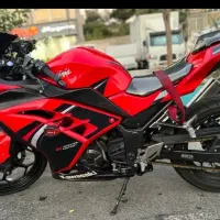 نینجا دو سیلندر