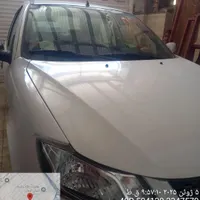 ساینا GX، مدل ۱۴۰۴|خودرو سواری و وانت|کرمان, |دیوار