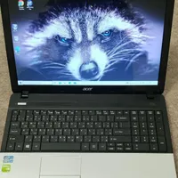 لپ تاپ Acer e1 571 i7