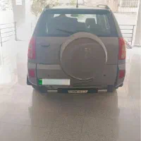 ام وی ام X33 اتوماتیک مدل ۱۳۹۵ رنگ قهوه ای|خودرو سواری و وانت|تهران, یوسف‌آباد|دیوار