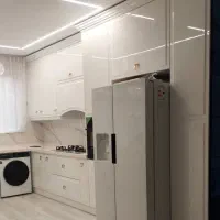 ۱۳۵متر لواسان خ معلم