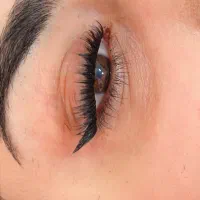 کاشت مژه و آموزش کاشت مژه لیفت ابرو و مژه|خدمات آرایشگری و زیبایی|شیراز, قصرالدشت|دیوار