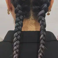 وسایل بافت ومژه|حراج|اهواز, کوی رمضان|دیوار