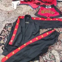 لباس کیک بوکسینگ