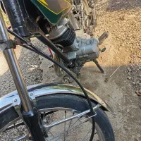 متور پارکینکی