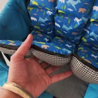 کالسکه دوقلویی|کالسکه و لوازم جانبی|همدان, |دیوار