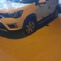 ام‌وی‌ام X22 دنده‌ای اسپرت لاکچری، مدل ۱۴۰۰