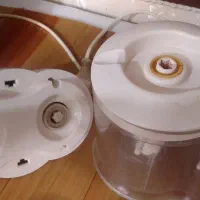 مخلوط کن. خرد کن . اتو برقی|سایر لوازم برقی|مشهد, سرافرازان|دیوار