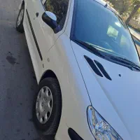 پژو V8 SDمدل ۹۶بی رنگ|خودرو سواری و وانت|همدان, |دیوار