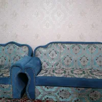 مبلمان|مبلمان خانگی و میز عسلی|قره ضیاالدین, |دیوار