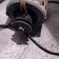 دینام کولر ابی ۷۵۰۰|کولر آبی|کرج, مهرویلا جنوبی|دیوار