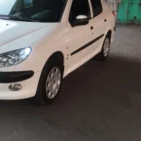 پژو206 sd تیوفایو