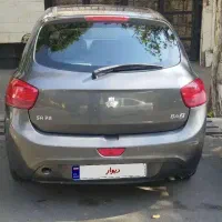 تیبا2 مدل94|خودرو سواری و وانت|تهران, علم و صنعت|دیوار