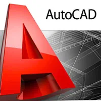 خانم مسلط به اتوکد