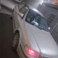 سمند مدل ل ۸۲در حد.کم کار