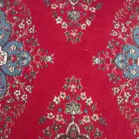 کناره فرش|فرش|قم, شهر قائم|دیوار