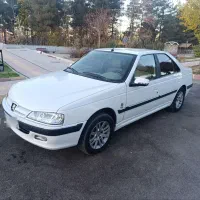 پارس تیوفایو 96 درجه یک