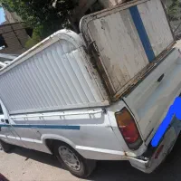 وانت کارا ۹۷ موتور ۲۰۰۰|خودرو سواری و وانت|تهران, کاج|دیوار