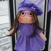 عروسک روسی