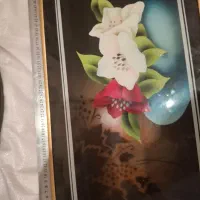 شش عدد تابلو سالم|تابلو، نقاشی، عکس|تبریز, |دیوار