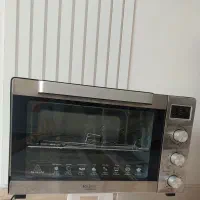 فر برقی سیخ گردون دار و سالم