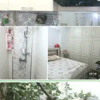 ویلایی خوش‌چیدمان بدون پرتی در دوطبقه مستقل