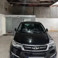 تیگو5|خودرو سواری و وانت|گرگان, |دیوار