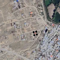 فروش زمین روستای وار۲۴/۵×۲۶|فروش زمین و ملک کلنگی|فیرورق, |دیوار