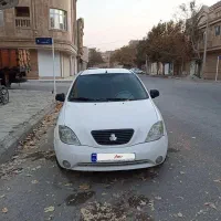 تیبا مدل 96|خودرو سواری و وانت|چناران, |دیوار