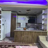 اجاره واحد رو به نما فول امکانات در برزگر|اجارهٔ آپارتمان|گلستان (تهران), |دیوار