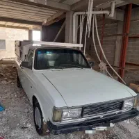 پیکان وانت مدل ۹۳