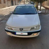 پژوپارس مدل ۹۵دوگانه شرکتی تمیز