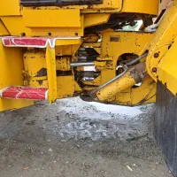 لودر ولو 44۰۰ تک برگ سند|خودرو سنگین|بابل, |دیوار