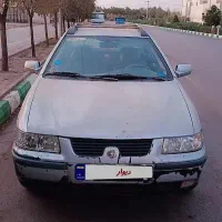 سمند مدل ۸۲