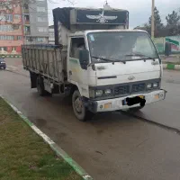 حمل بار خاور