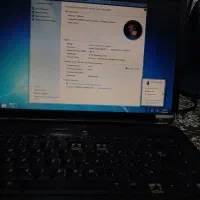 لپ تاپ مدل دل|رایانه همراه|مشهد, شهرک مهر آباد|دیوار