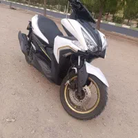 موتور آیروکس بهرو ۱۵۰