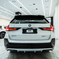 BMW IX1 2025|خودرو سواری و وانت|تهران, ولنجک|دیوار