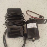 دینام چرخ خیاطی