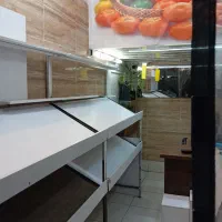 واگذاری مغازه میوه فروشی 58ملیون|اجارهٔ مغازه و غرفه|قم, شاه سید علی|دیوار