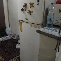 یخچال فریزر|یخچال و فریزر|ری, ملک‌آباد|دیوار