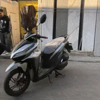 کلیک تایلندی تک ریموت|موتورسیکلت|ری, دولت‌آباد|دیوار