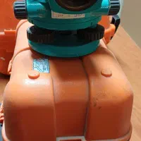 دوربین نقشه برداری ، پمپ باد|ابزارآلات|مشهد, سجاد شهر|دیوار